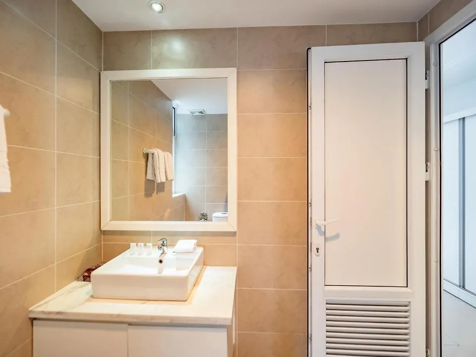 Glenwood Residences Ho Chi Minh-stad 0*,