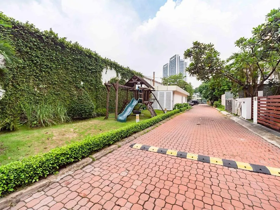 Glenwood Residences Ho Chi Minh-stad 0*,  Vietnam