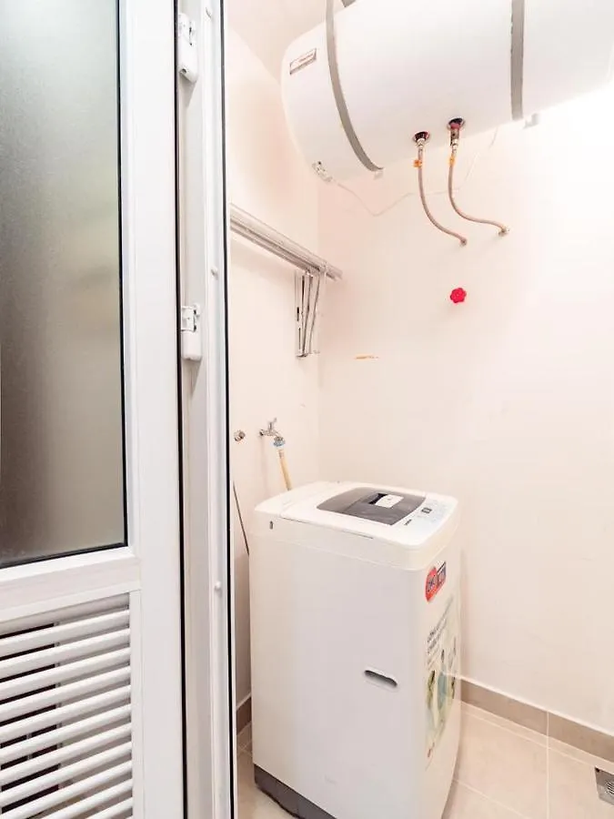 Glenwood Residences Ho Chi Minh-stad Vietnam