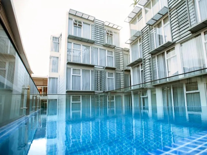 Glenwood Residences Ho Chi Minh-stad