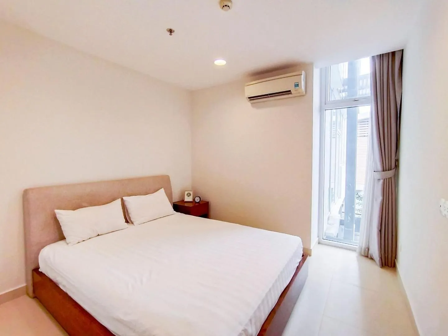 Glenwood Residences Ho Chi Minh-stad Appartement