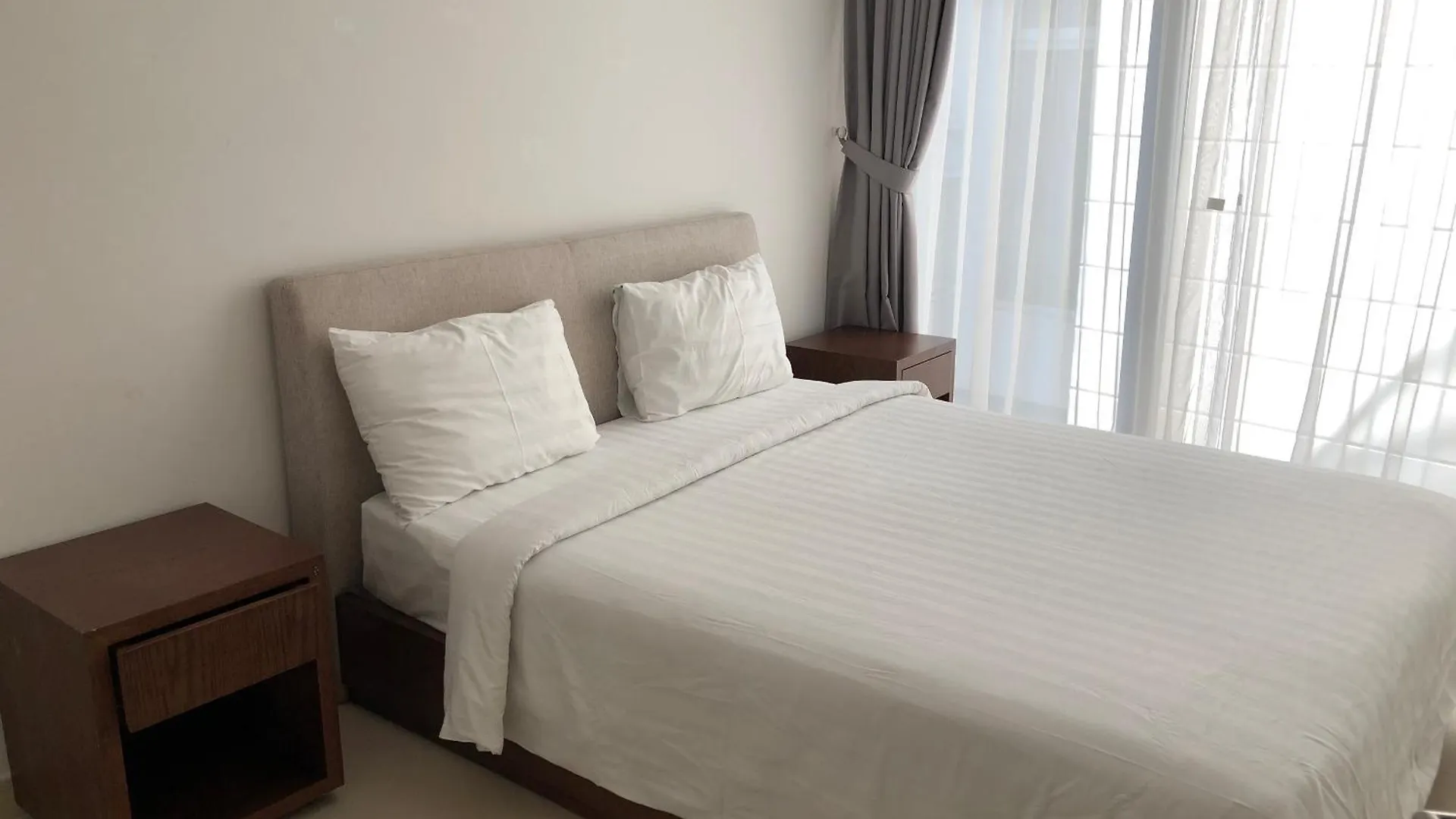 Appartement Glenwood Residences Ho Chi Minh-stad