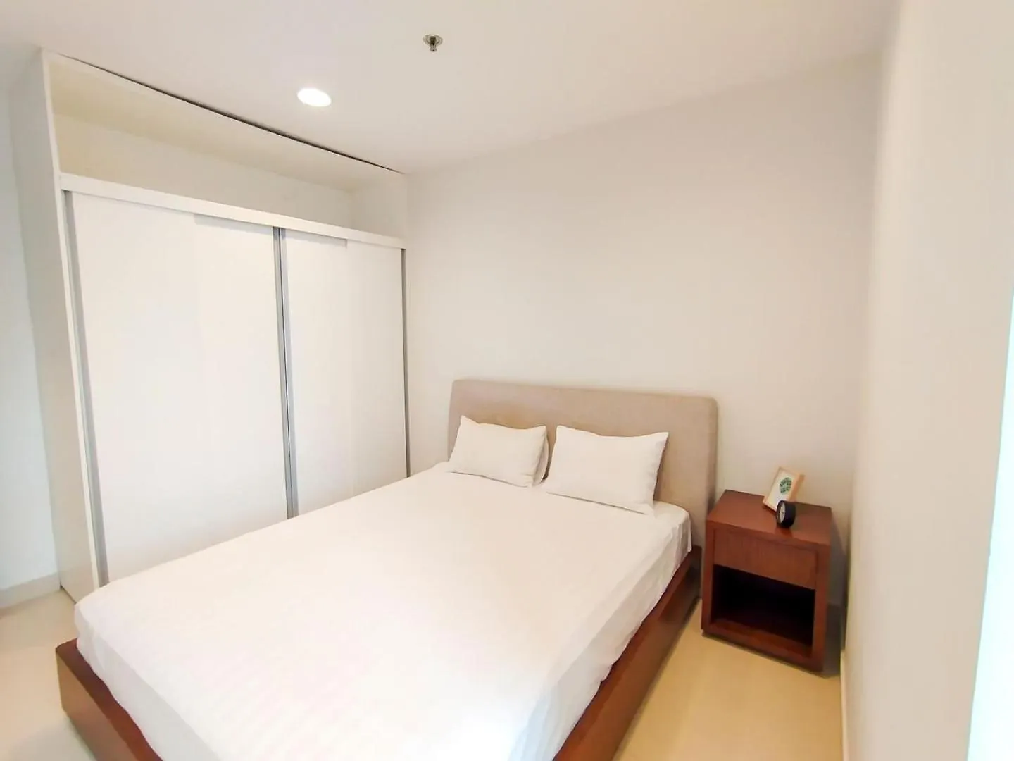 Appartement Glenwood Residences Ho Chi Minh-stad