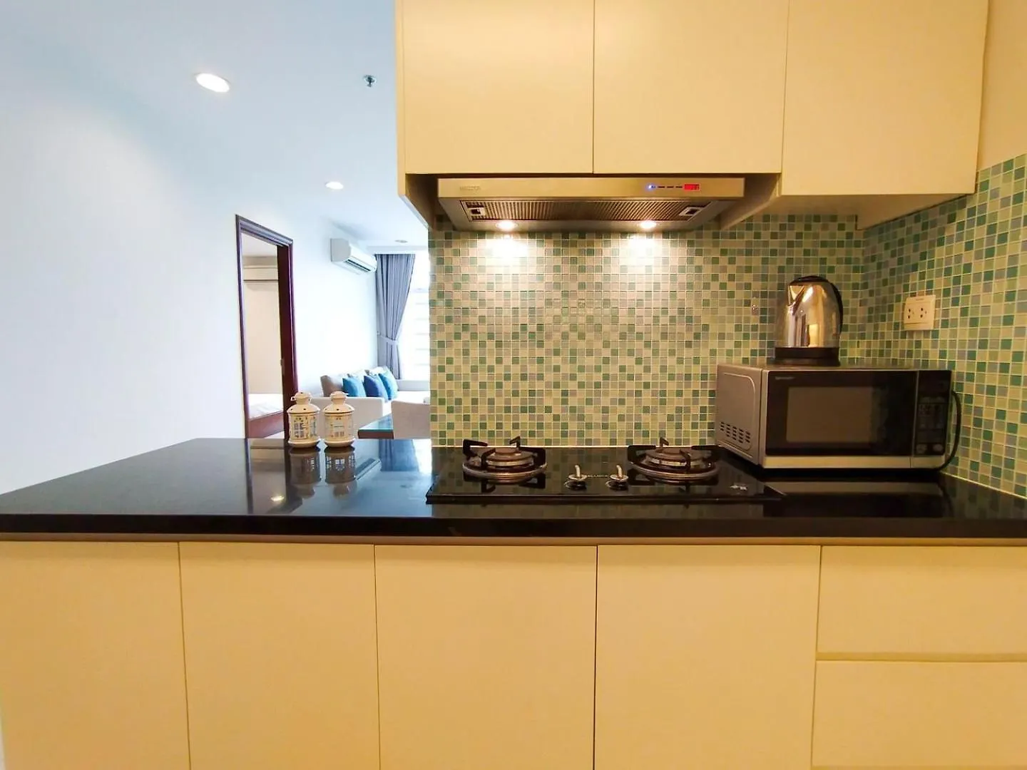 Glenwood Residences Ho Chi Minh-stad