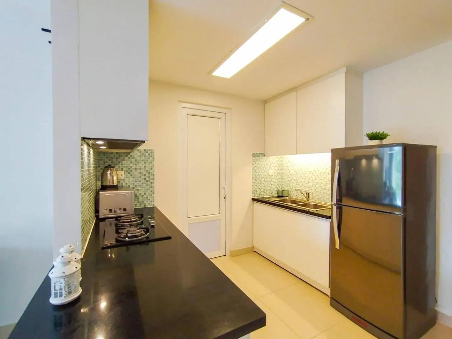 Glenwood Residences Ho Chi Minh-stad