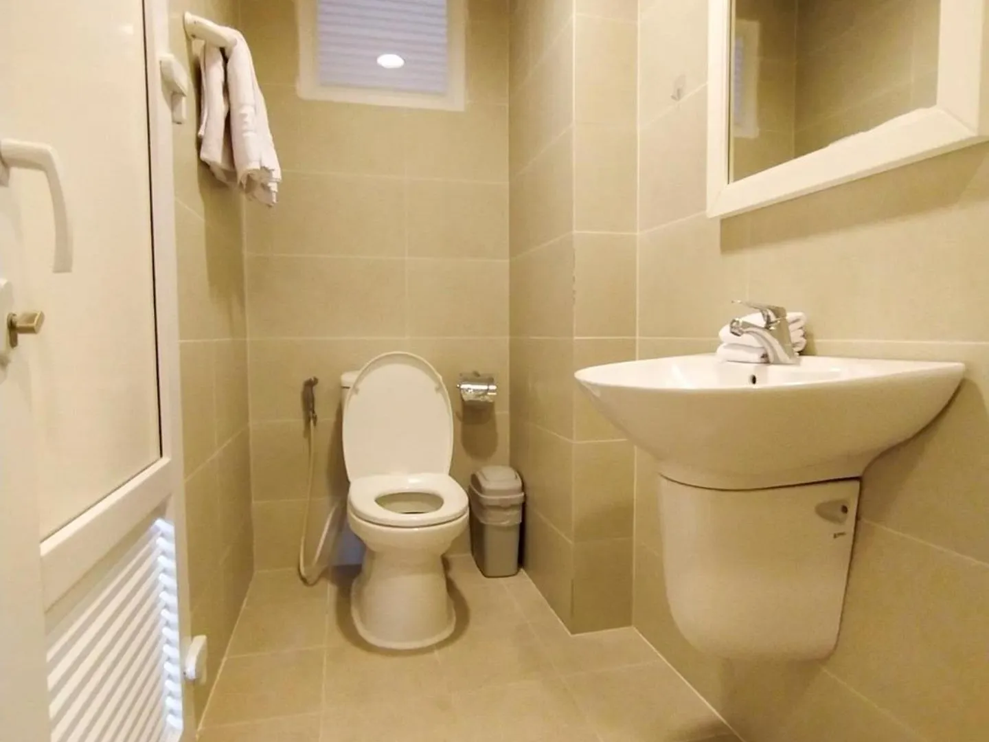 Glenwood Residences Ho Chi Minh-stad 0*,  Vietnam