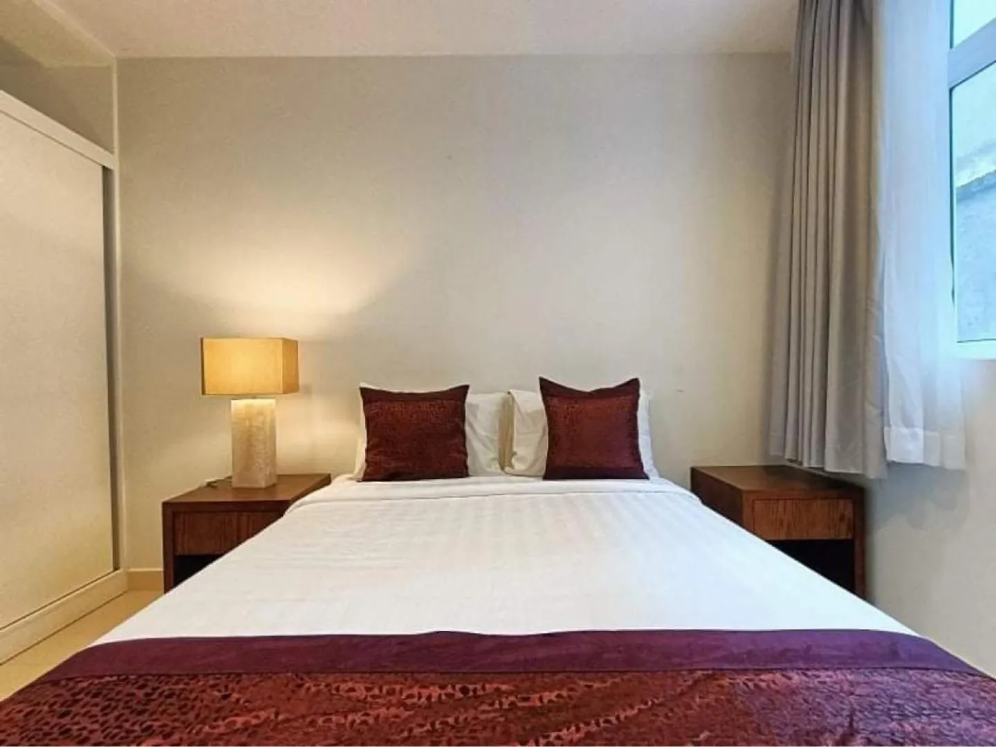 Glenwood Residences Ho Chi Minh-stad Vietnam