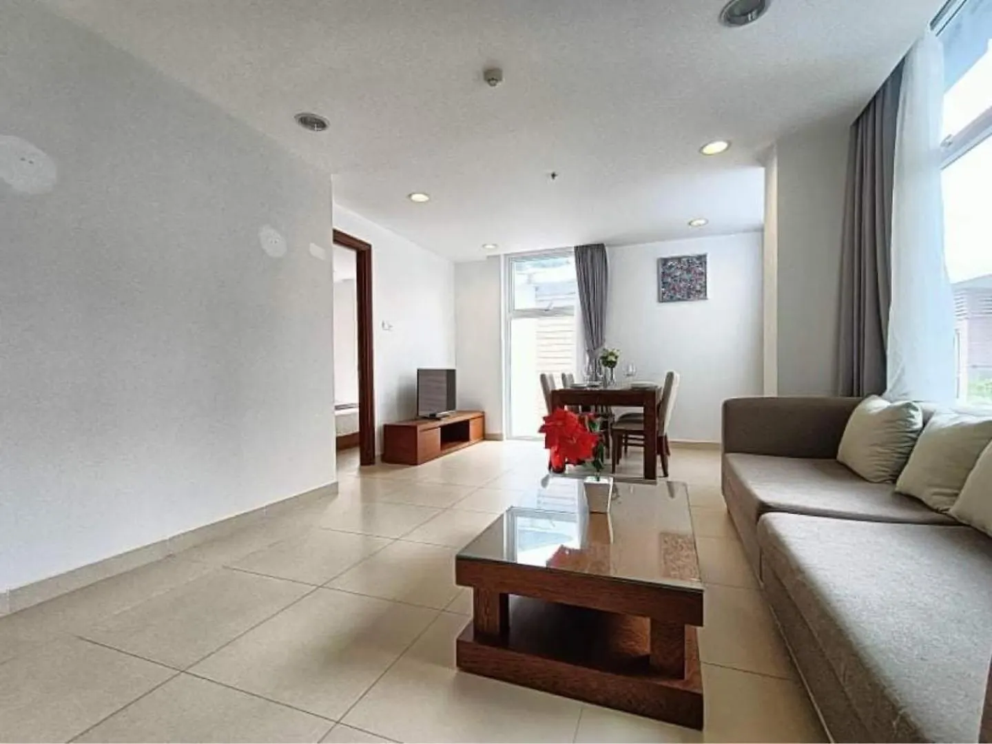 Glenwood Residences Ho Chi Minh-stad