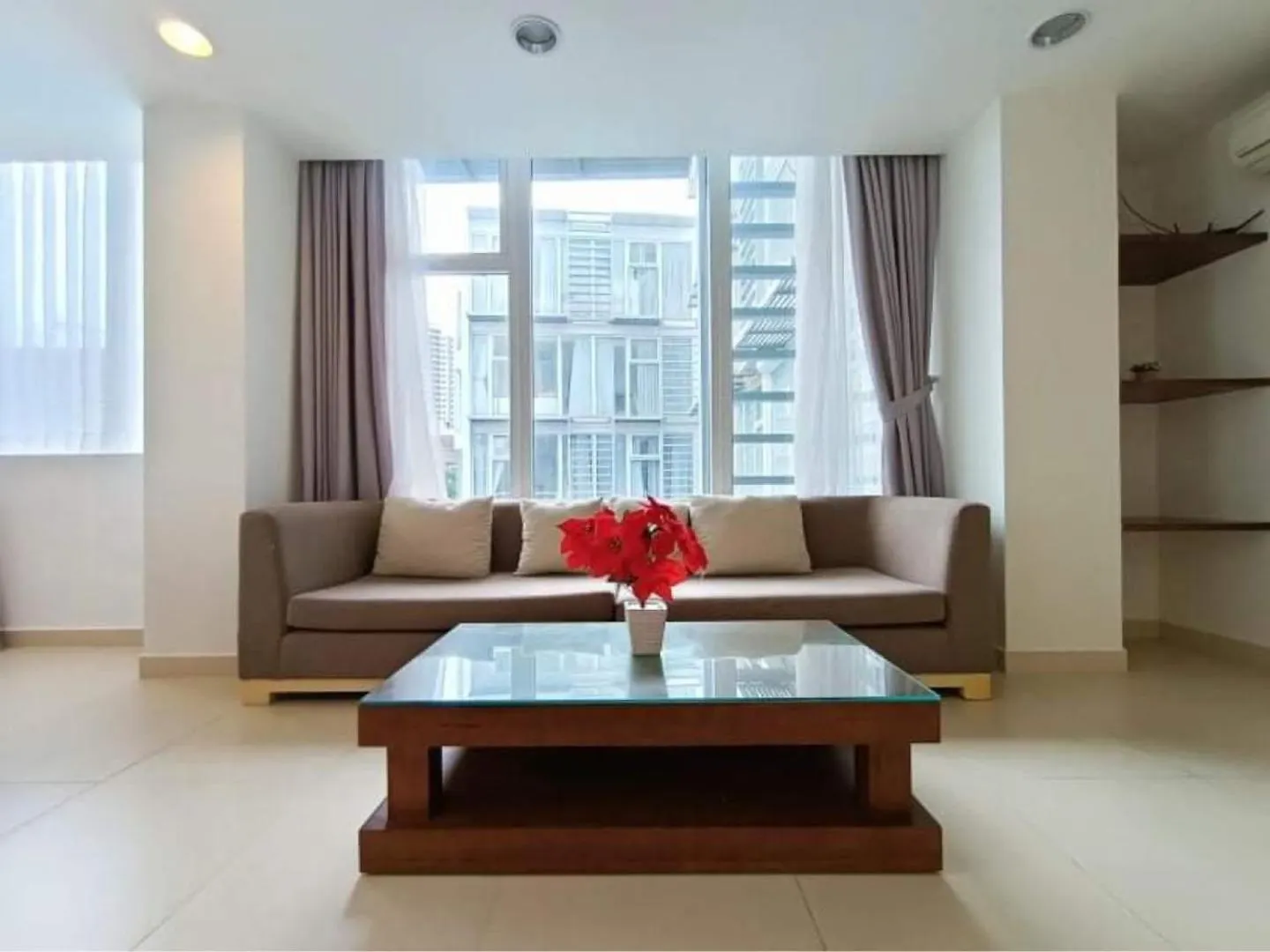 Glenwood Residences Ho Chi Minh-stad Appartement