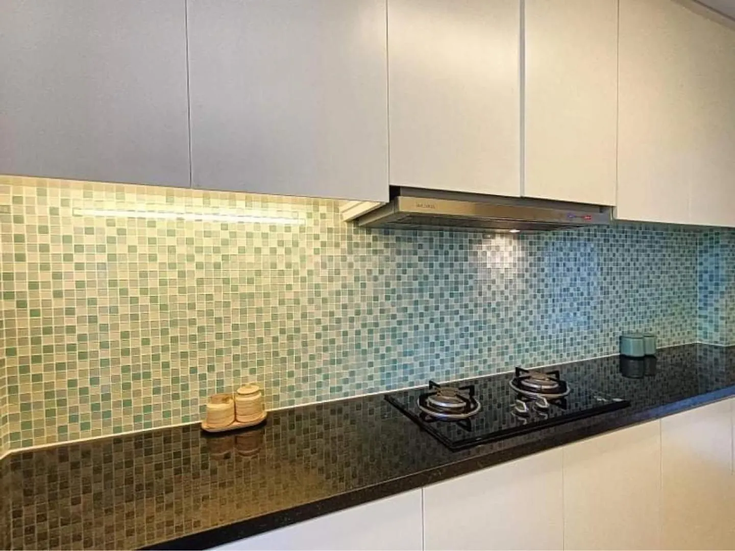 Glenwood Residences Ho Chi Minh-stad Appartement