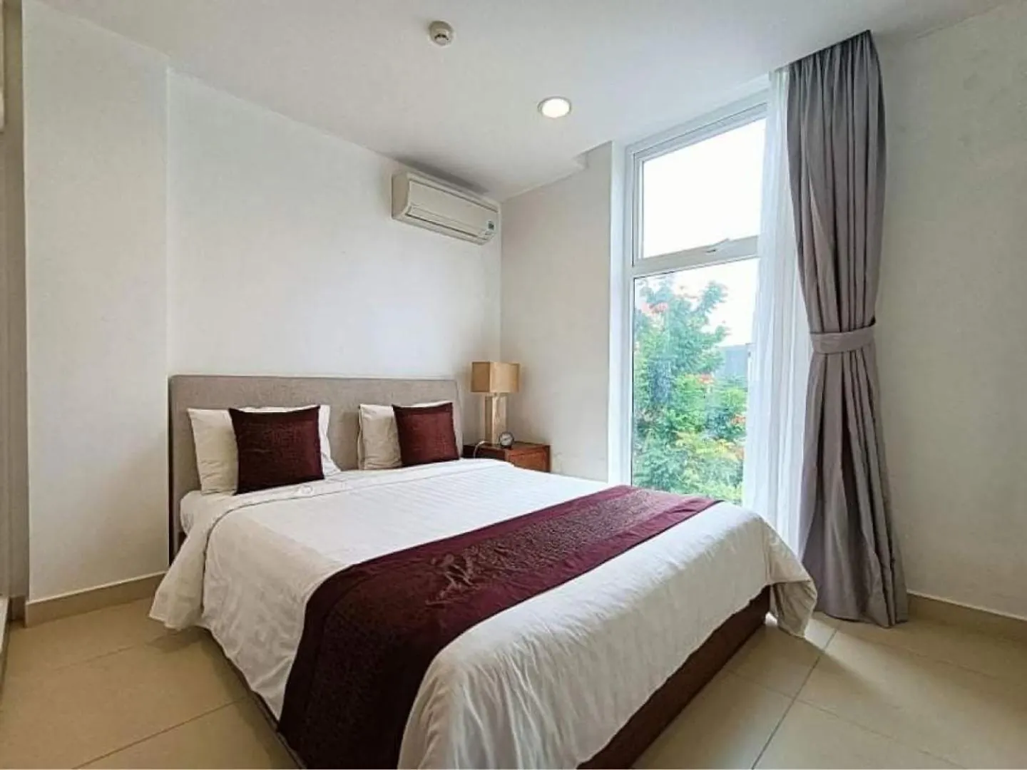 Glenwood Residences Ho Chi Minh-stad Vietnam