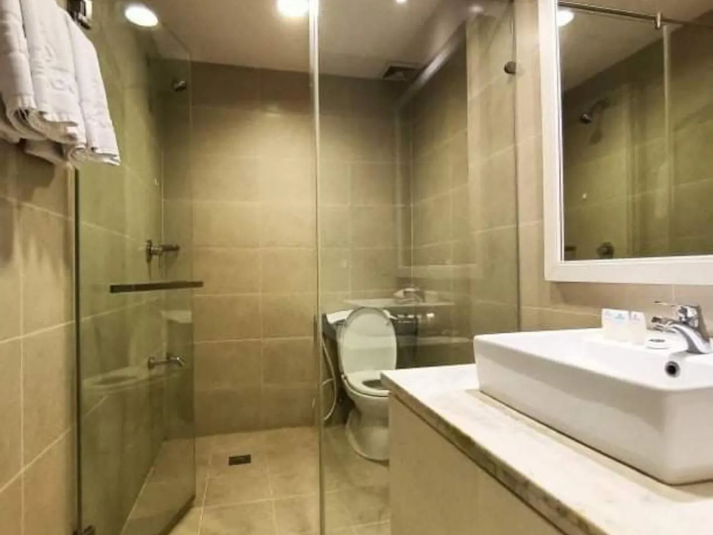 Glenwood Residences Ho Chi Minh-stad