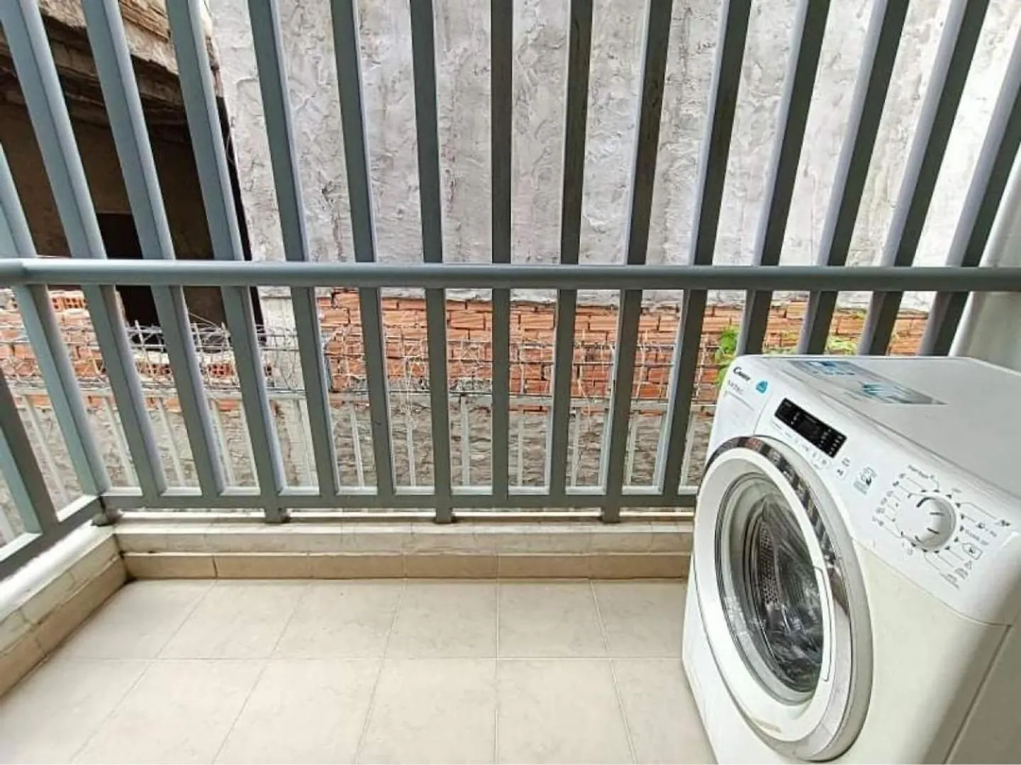 아파트 글렌우드 시티 리조트 호치민